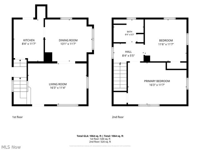 3443 Sheridan Road, Youngstown, OH 44502