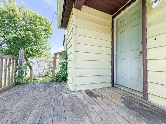 3443 Sheridan Road, Youngstown, OH 44502