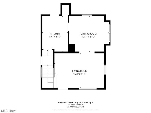 3443 Sheridan Road, Youngstown, OH 44502