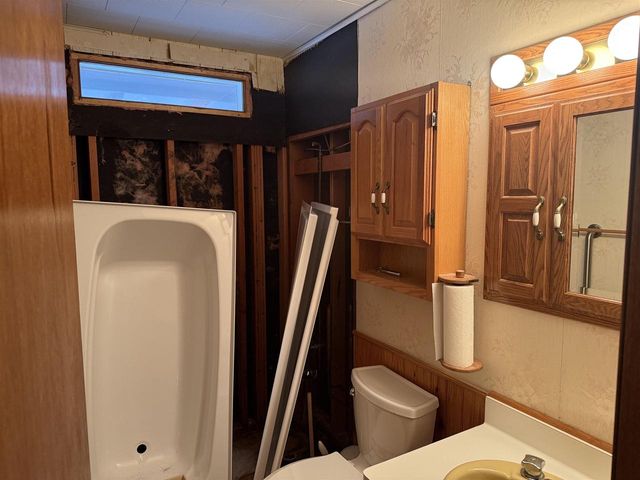 W2087 GREAT BEAR ROAD, Keshena, WI 54135