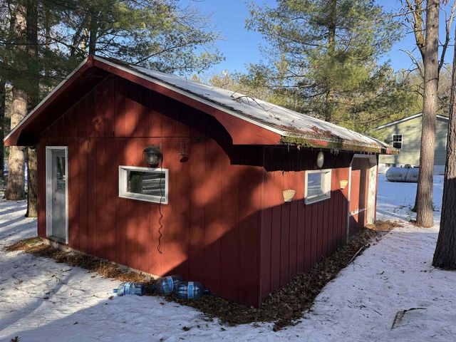 W2087 GREAT BEAR ROAD, Keshena, WI 54135