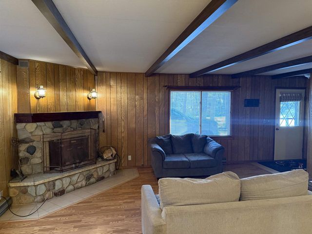 W2087 GREAT BEAR ROAD, Keshena, WI 54135