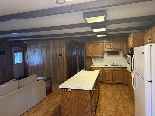 W2087 GREAT BEAR ROAD, Keshena, WI 54135