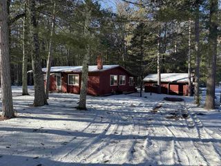 W2087 GREAT BEAR ROAD, Keshena, WI 54135
