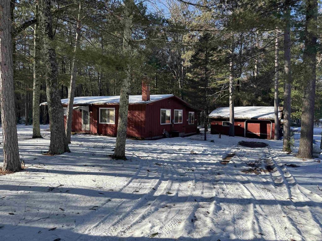 W2087 GREAT BEAR ROAD, Keshena, WI 54135