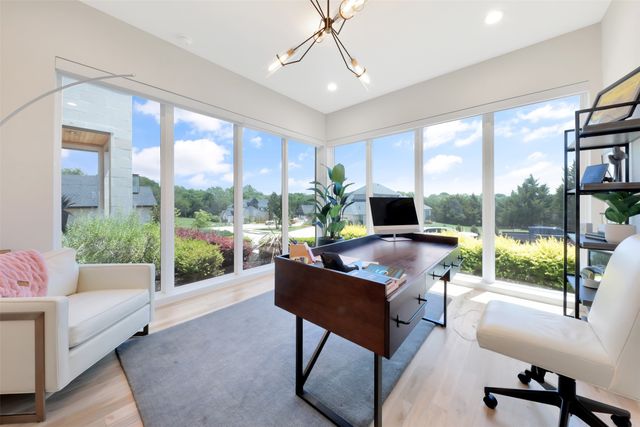 508 Spyglass Court, Heath, TX 75032