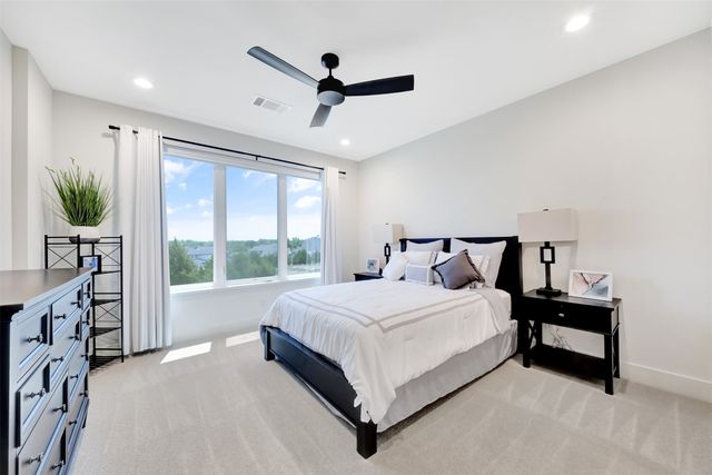 508 Spyglass Court, Heath, TX 75032