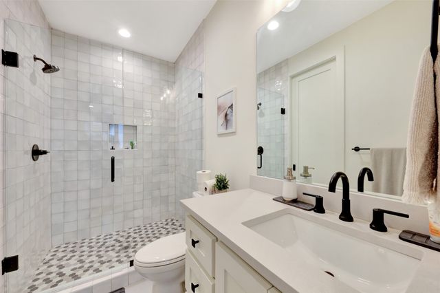 508 Spyglass Court, Heath, TX 75032