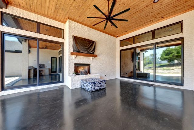 508 Spyglass Court, Heath, TX 75032