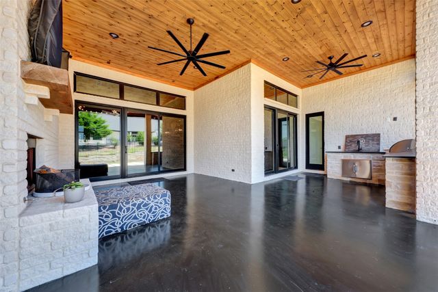 508 Spyglass Court, Heath, TX 75032
