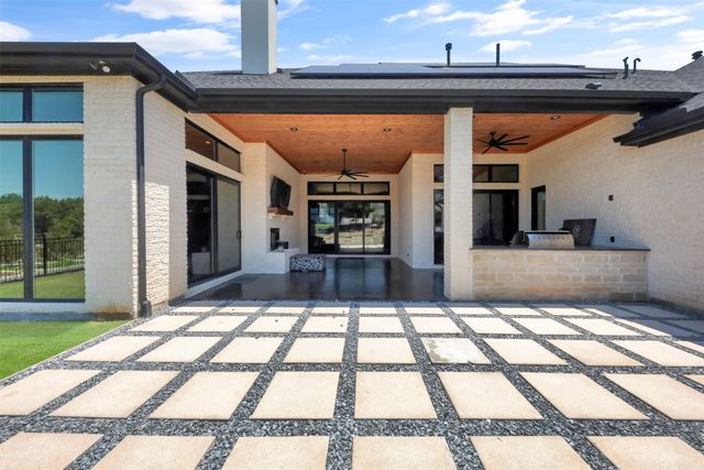 508 Spyglass Court, Heath, TX 75032