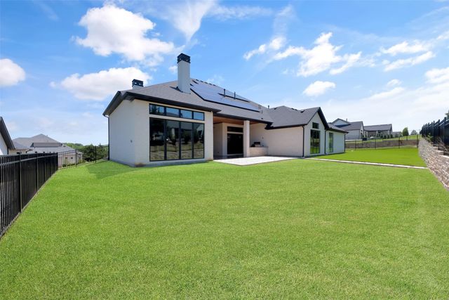 508 Spyglass Court, Heath, TX 75032