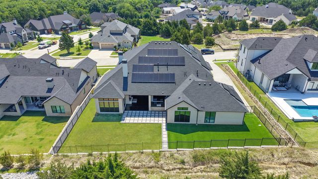 508 Spyglass Court, Heath, TX 75032