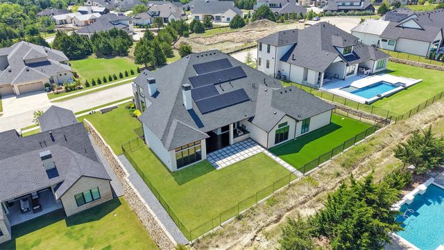 508 Spyglass Court, Heath, TX 75032