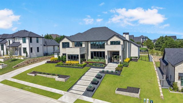 508 Spyglass Court, Heath, TX 75032