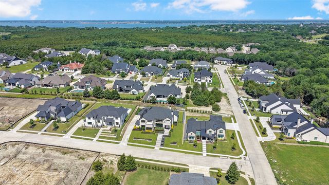 508 Spyglass Court, Heath, TX 75032