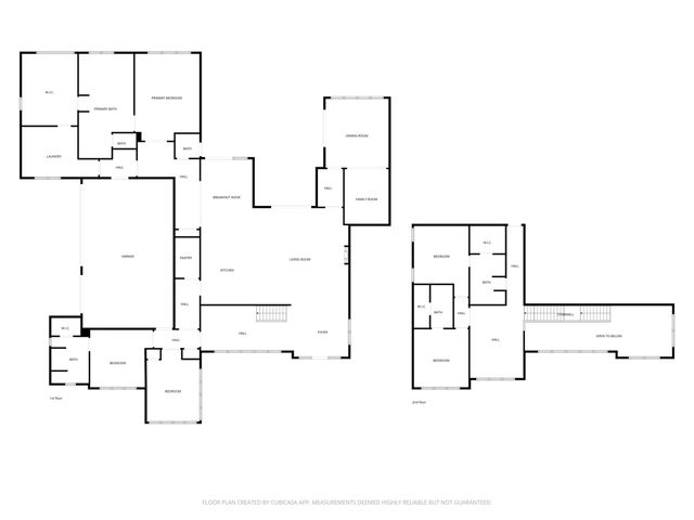 508 Spyglass Court, Heath, TX 75032