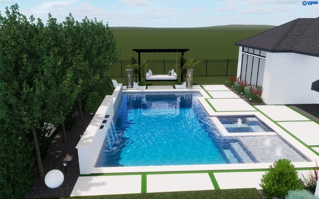 508 Spyglass Court, Heath, TX 75032