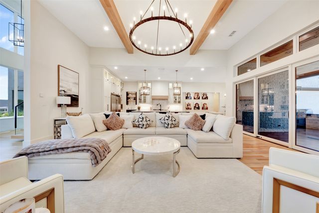508 Spyglass Court, Heath, TX 75032