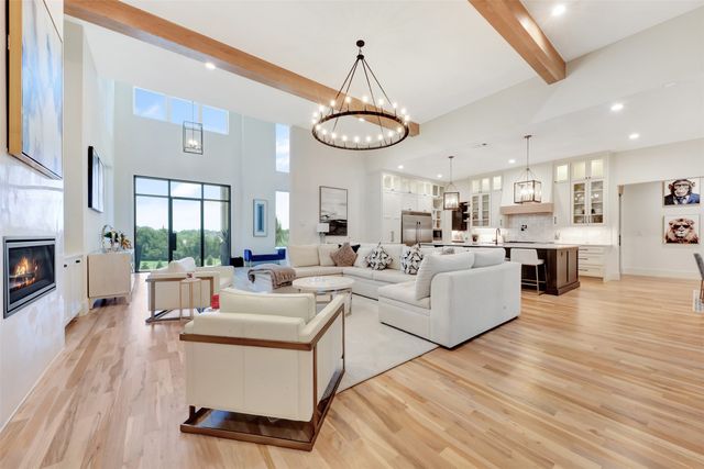 508 Spyglass Court, Heath, TX 75032