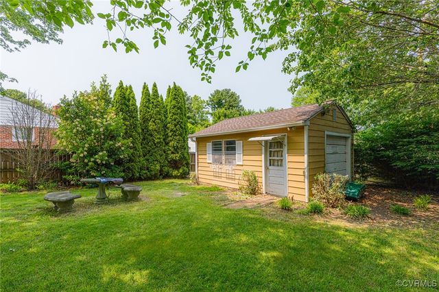 9301 Carlway Ct, Henrico, VA 23228