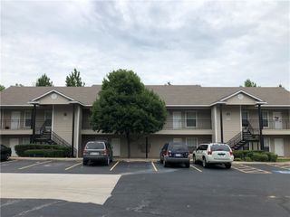 1774 N Gregg Avenue 5, Fayetteville, AR 72703