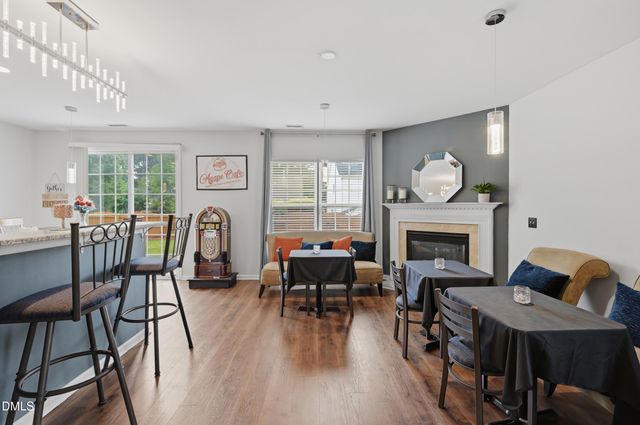 1804 Cedar Grove Drive, Durham, NC 27703