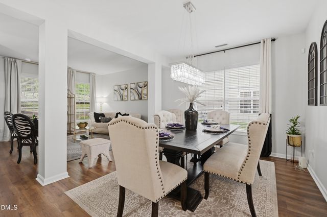 1804 Cedar Grove Drive, Durham, NC 27703