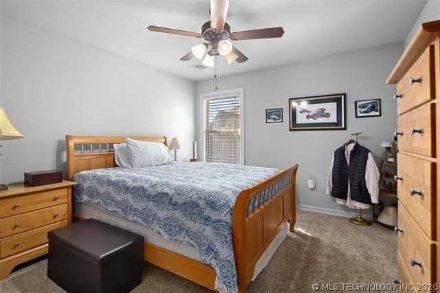 4007 W Tucson Place, Broken Arrow, OK 74011