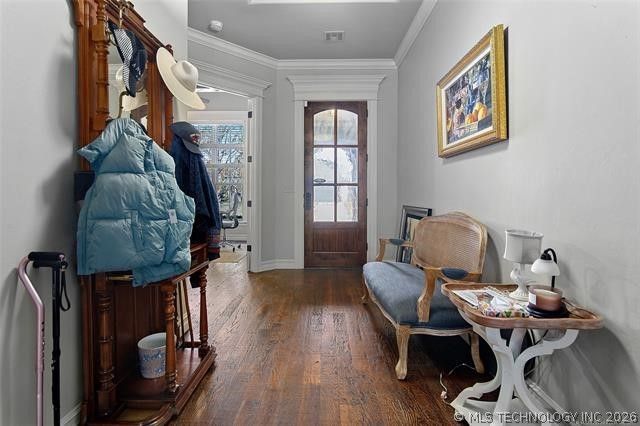 4007 W Tucson Place, Broken Arrow, OK 74011