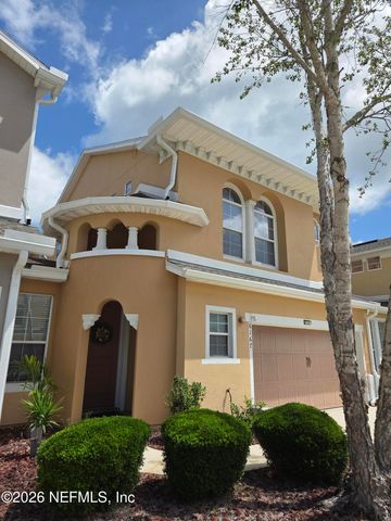 6167 CLEARSKY Drive, Jacksonville, FL 32258