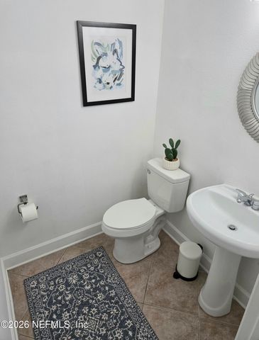 6167 CLEARSKY Drive, Jacksonville, FL 32258