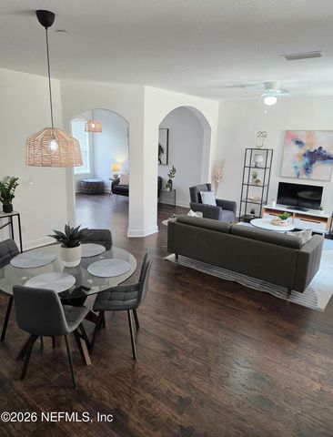 6167 CLEARSKY Drive, Jacksonville, FL 32258