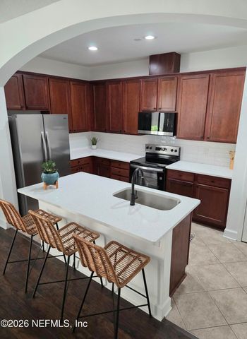 6167 CLEARSKY Drive, Jacksonville, FL 32258