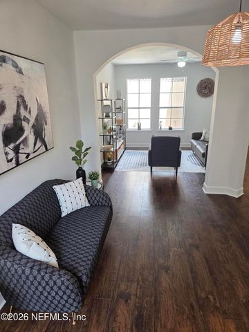 6167 CLEARSKY Drive, Jacksonville, FL 32258