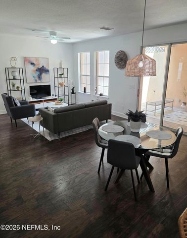 6167 CLEARSKY Drive, Jacksonville, FL 32258