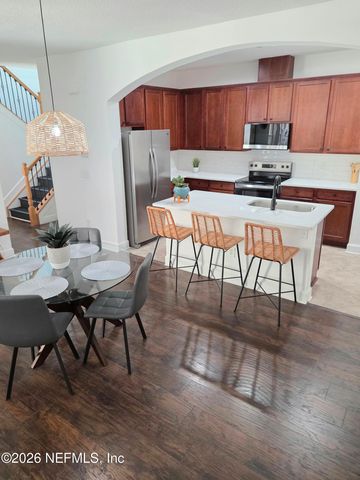 6167 CLEARSKY Drive, Jacksonville, FL 32258