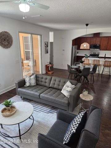 6167 CLEARSKY Drive, Jacksonville, FL 32258