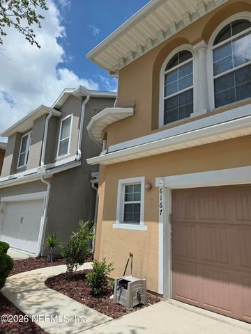 6167 CLEARSKY Drive, Jacksonville, FL 32258