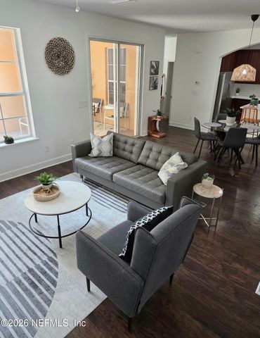 6167 CLEARSKY Drive, Jacksonville, FL 32258