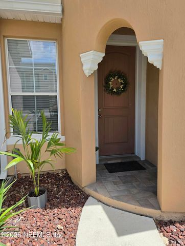 6167 CLEARSKY Drive, Jacksonville, FL 32258