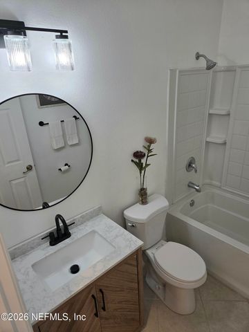 6167 CLEARSKY Drive, Jacksonville, FL 32258