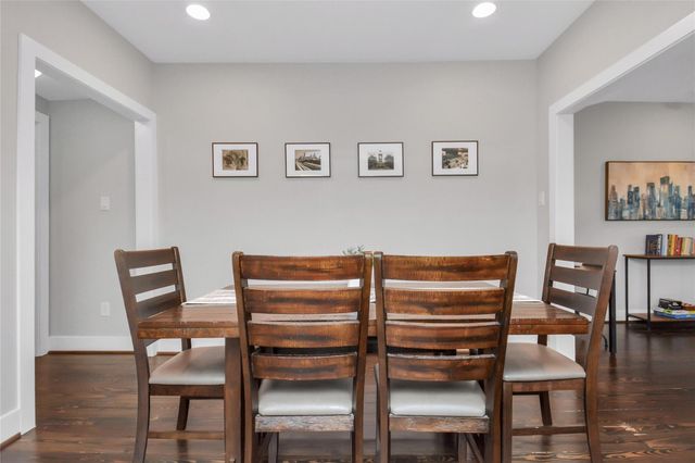 5705 Cochran Street, Houston, TX 77009