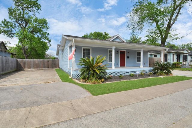 5705 Cochran Street, Houston, TX 77009