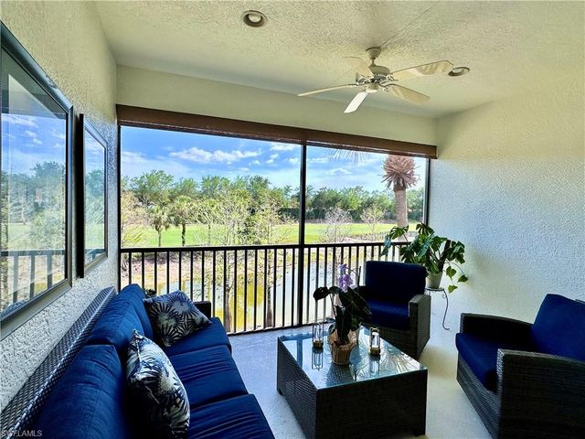 11081 Corsia Trieste WAY 206, Bonita Springs, FL 34135