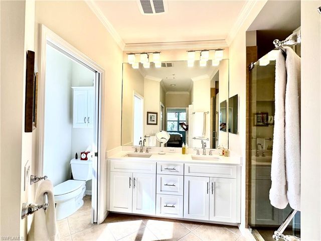 11081 Corsia Trieste WAY 206, Bonita Springs, FL 34135