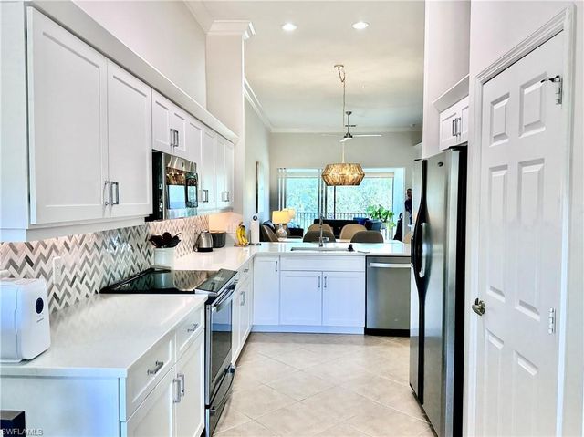 11081 Corsia Trieste WAY 206, Bonita Springs, FL 34135