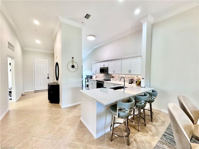 11081 Corsia Trieste WAY 206, Bonita Springs, FL 34135