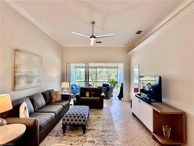 11081 Corsia Trieste WAY 206, Bonita Springs, FL 34135