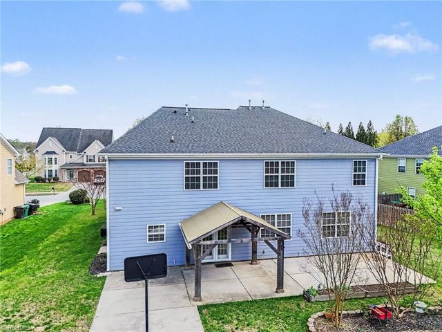 2304 Rockland Circle, High Point, NC 27265